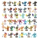 Jucarie figurina Surpriza Akedo, Single Pack