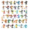 Jucarie figurina Surpriza Akedo, Single Pack