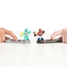 Jucarie figurina Surpriza Akedo, Single Pack