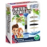 Set stiintific Explore&Find Apa cu 15 accesorii