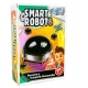 Set educativ Robot Smart cu 24 de accesorii Explore and Find