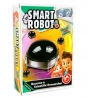 Set educativ Explore&Find Robot Smart cu 24 de accesorii