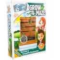 Set educativ Explore&Find Cultiva o planta labirint cu 21 de accesorii