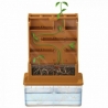 Set educativ Explore&Find Cultiva o planta labirint cu 21 de accesorii