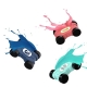 Set de joaca rampa cu masinute 21 piese
