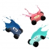 Set de joaca rampa cu masinute 21 piese