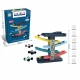 Set de joaca rampa cu masinute 21 piese