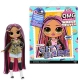 Papusa LOL Surprise OMG Travel Doll City Babe
