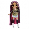 Papusa LOL Surprise OMG Travel Doll City Babe