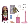 Papusa LOL Surprise OMG Travel Doll City Babe