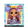 Papusa LOL Surprise OMG Travel Doll City Babe