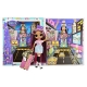 Papusa LOL Surprise OMG Travel Doll City Babe