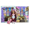 Papusa LOL Surprise OMG Travel Doll City Babe
