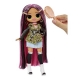 Papusa LOL Surprise OMG Travel Doll City Babe