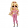 Papusa LOL Surprise OMG Travel Doll City Babe