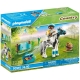 Playmobil Figurina Colectie Ponei Lewitzer PM70515