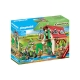 RESIGILAT: Playmobil Set La Ferma PM70887