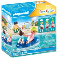 Playmobil Inotator Ars De Soare PM70112