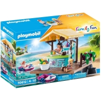Playmobil Ponton Inchiriere Barcute PM70612