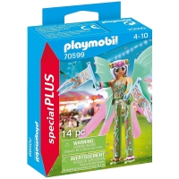 Playmobil Zana De Carnaval PM70599