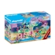 Playmobil Centru De Ingrijire Sirene PM70886
