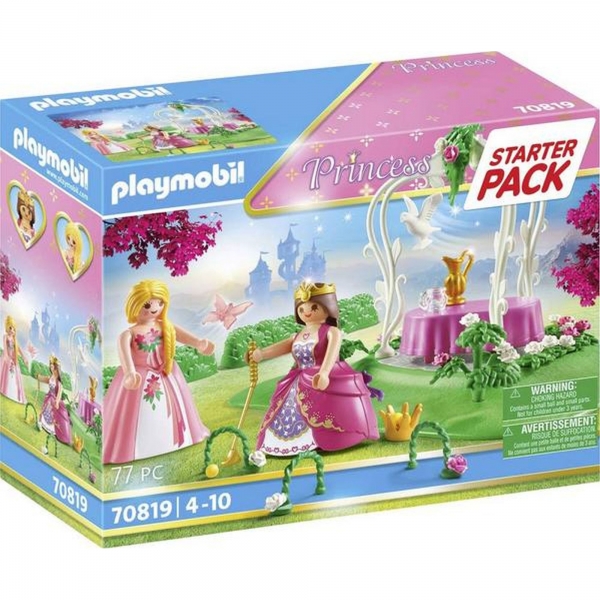 Playmobil Gradina Printesei PM70819