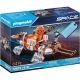 Playmobil Set Cadou Vehicule Spatiale PM70673
