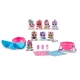 Figurina 5 Surprise, bila cu surprize seria Unicorn Squad