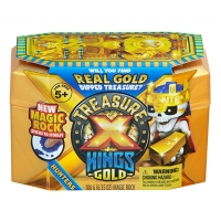 Figurina Treasure X - Kings Gold: Hunters