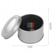 Joc puzzle antistres NeoCube cu bile magnetice