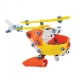 Set pentru construit masini, 148 piese