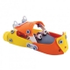 Set pentru construit masini, 148 piese