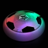 Jucarie interactiva minge de fotbal cu leduri