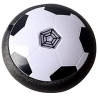 Jucarie interactiva minge de fotbal cu leduri