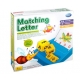 Joc educativ in limba engleza - Potriveste literele