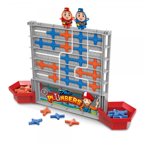 Joc de societate Instalatorul