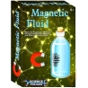 Set de fizic educativ- Magnetul Fluid, Science for Kids