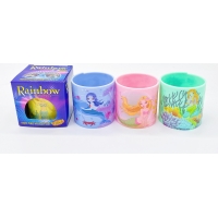 Arc magic Sirene 4 cm, Diverse modele