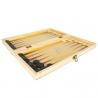 Set sah piese si tabla din lemn, Avaleea