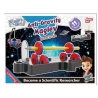 Joc magnetic Stiinta Levitatiei Magnetice Explore&Find cu 11 accesorii