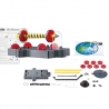 Joc magnetic Stiinta Levitatiei Magnetice Explore&Find cu 11 accesorii