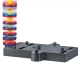 Joc magnetic Stiinta Levitatiei Magnetice Explore&Find cu 11 accesorii