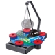 Joc magnetic Stiinta Levitatiei Magnetice Explore&Find cu 11 accesorii