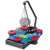 Joc magnetic Stiinta Levitatiei Magnetice Explore&Find cu 11 accesorii