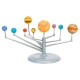 Set stiintific Explore&Find Sistemul Solar cu 25 de accesorii