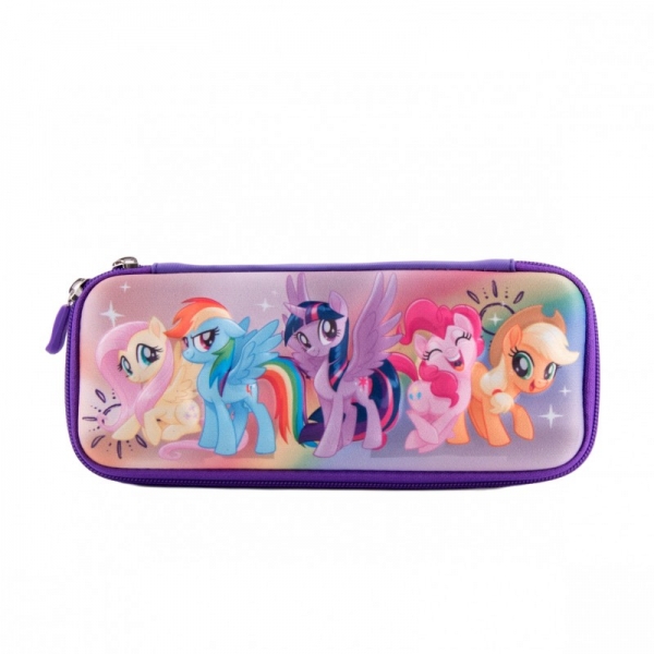 Penar 3D My Little Pony