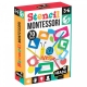 Joc educativ Headu Montessori - Sabloane