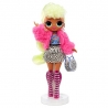 Papusa LOL Surprise OMG Lady Diva , 28cm