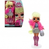 Papusa LOL Surprise OMG Lady Diva , 28cm