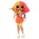 Papusa LOL Surprise OMG Neonlicious , 28cm